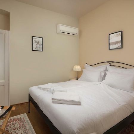 Angelo D'Oro Apartments Trevisol Rovinj Buitenkant foto