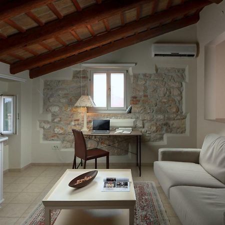 Angelo D'Oro Apartments Trevisol Rovinj Buitenkant foto