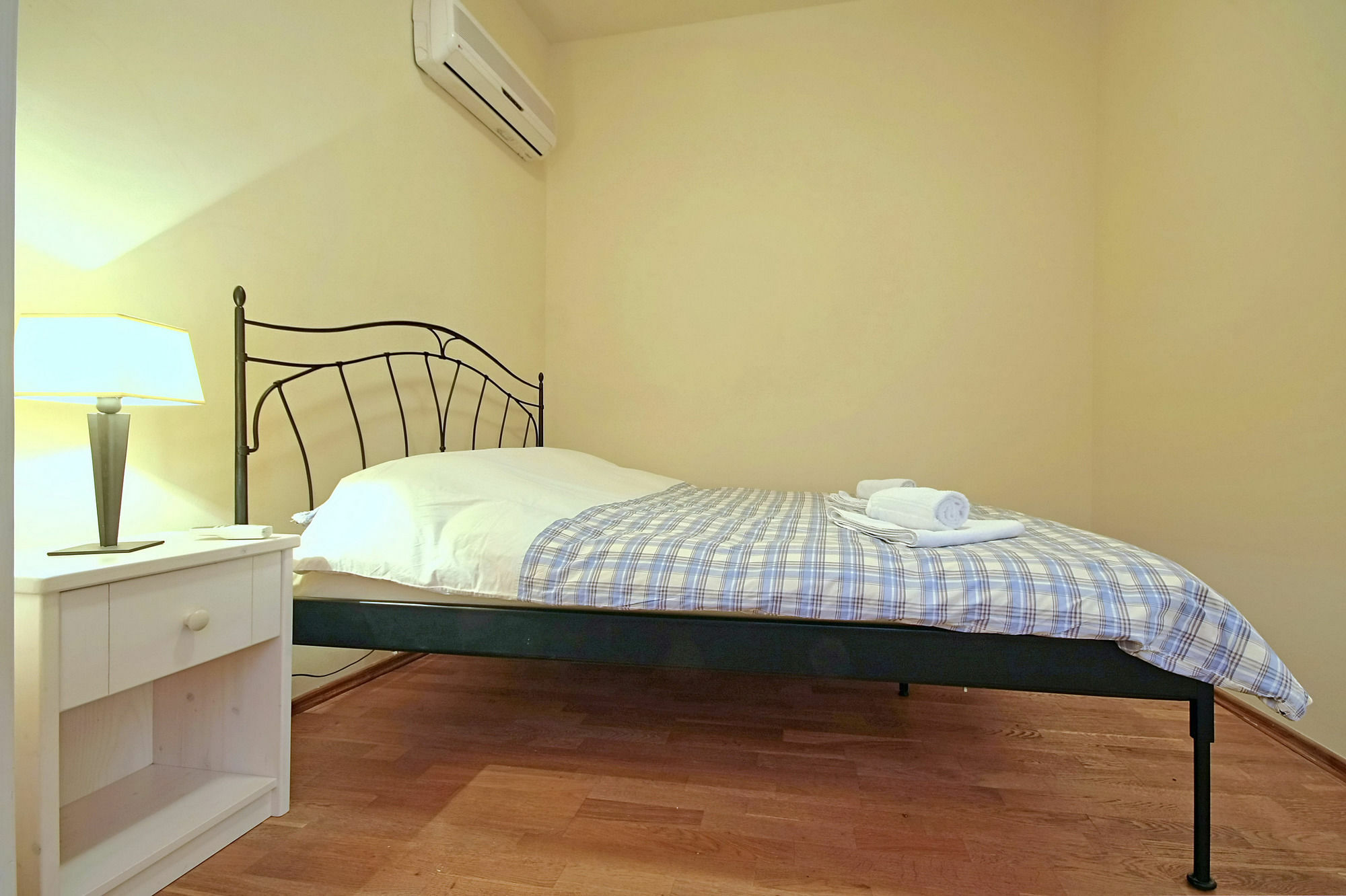 Angelo D'Oro Apartments Trevisol Rovinj Buitenkant foto