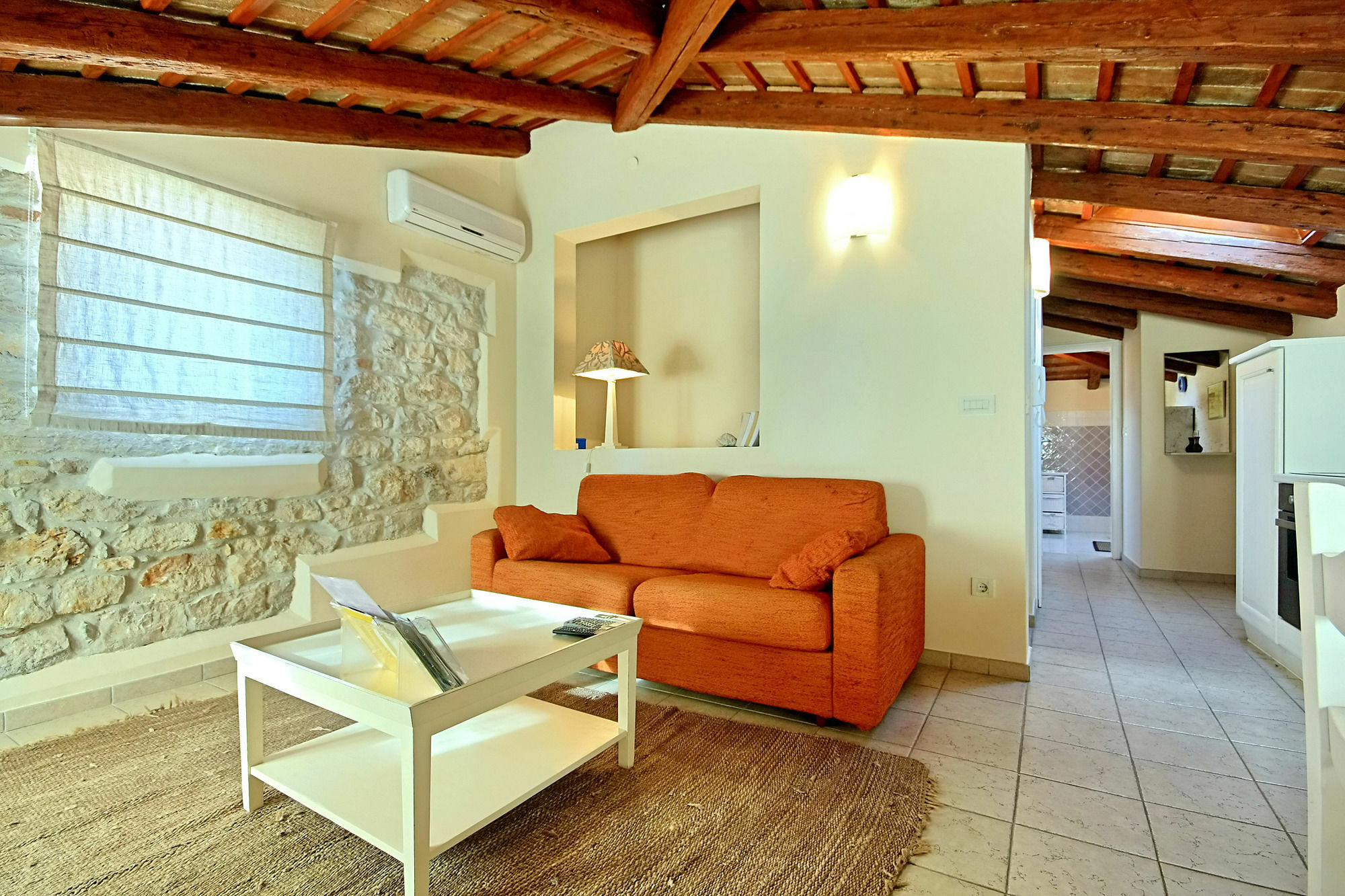Angelo D'Oro Apartments Trevisol Rovinj Buitenkant foto