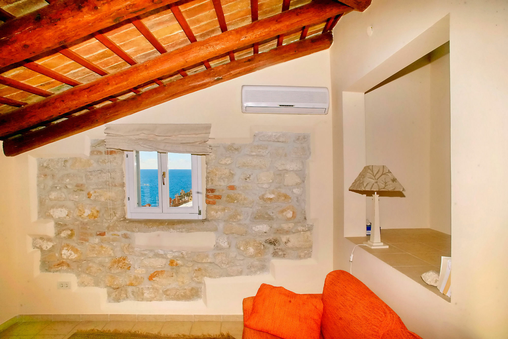 Angelo D'Oro Apartments Trevisol Rovinj Buitenkant foto
