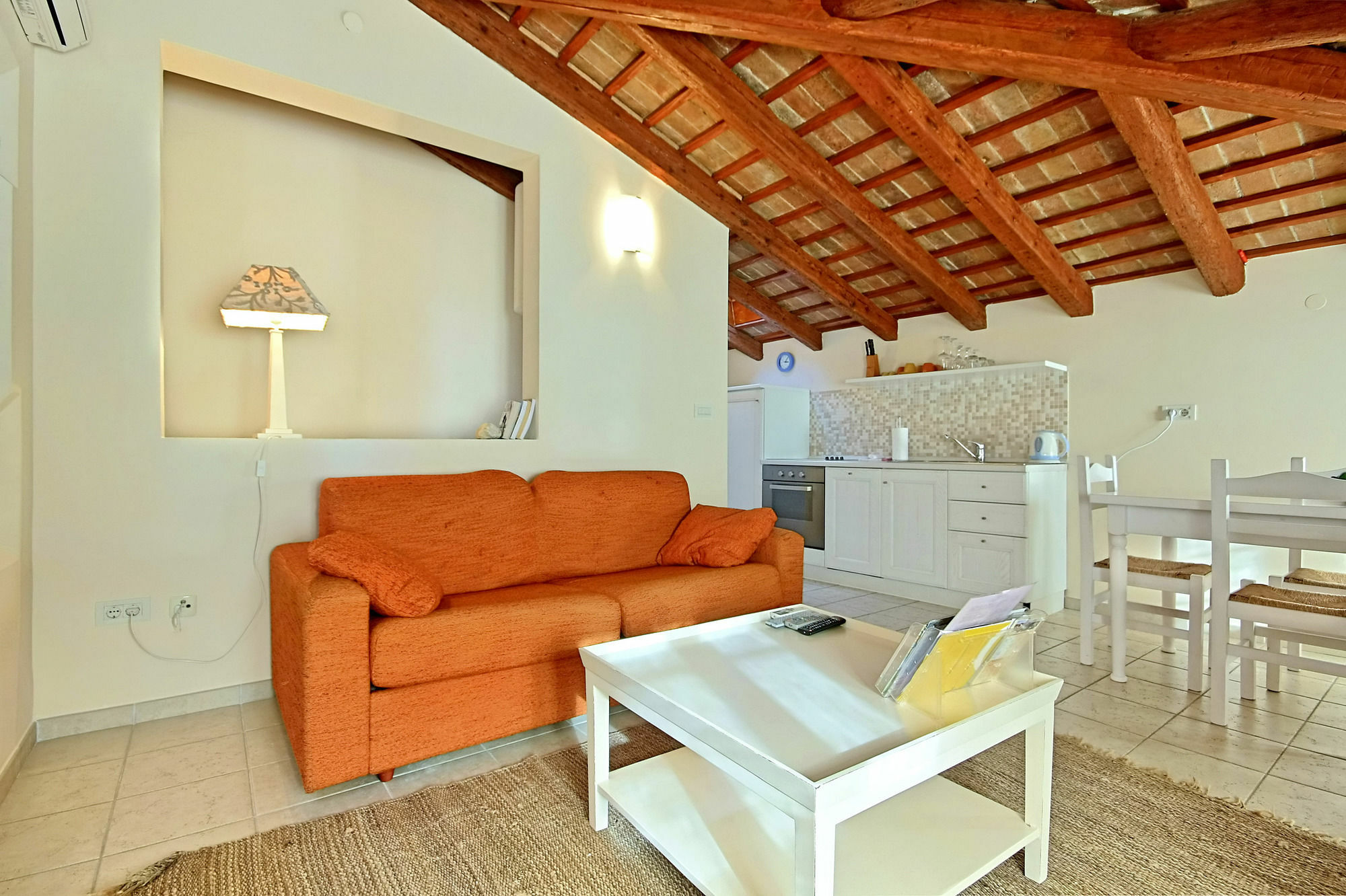 Angelo D'Oro Apartments Trevisol Rovinj Buitenkant foto