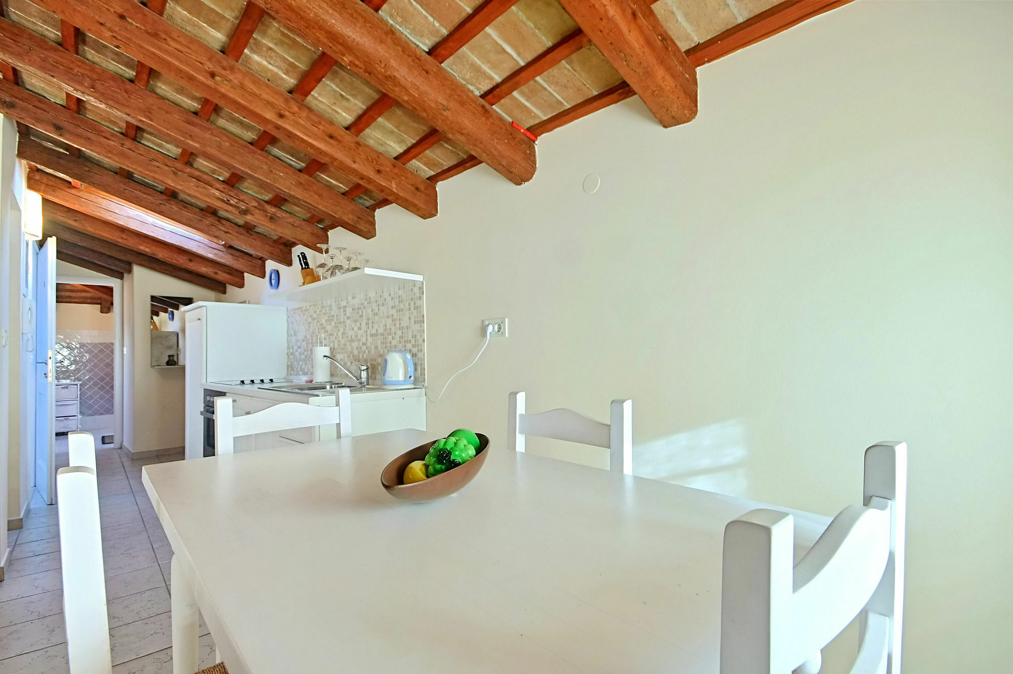 Angelo D'Oro Apartments Trevisol Rovinj Buitenkant foto