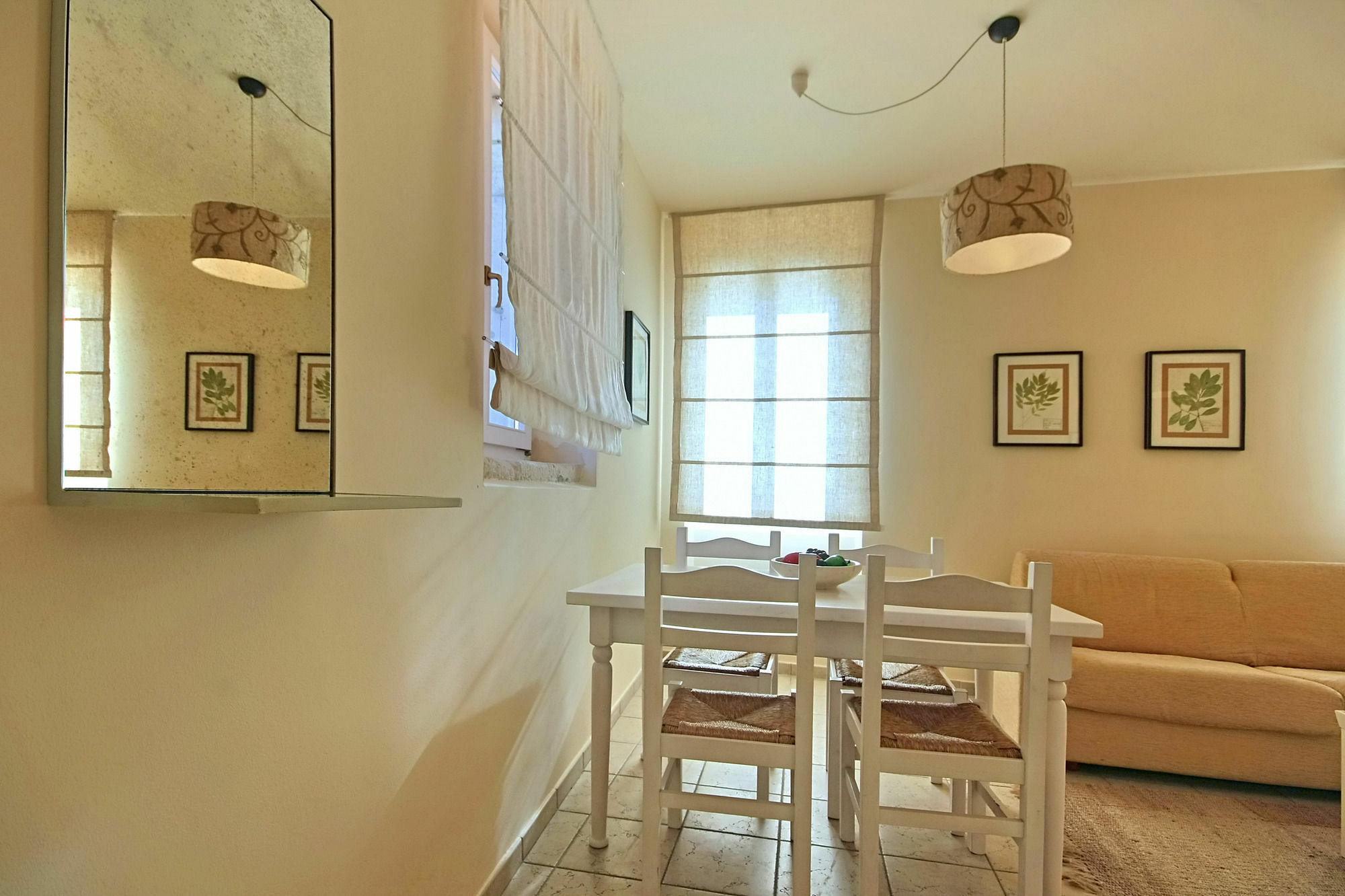 Angelo D'Oro Apartments Trevisol Rovinj Buitenkant foto