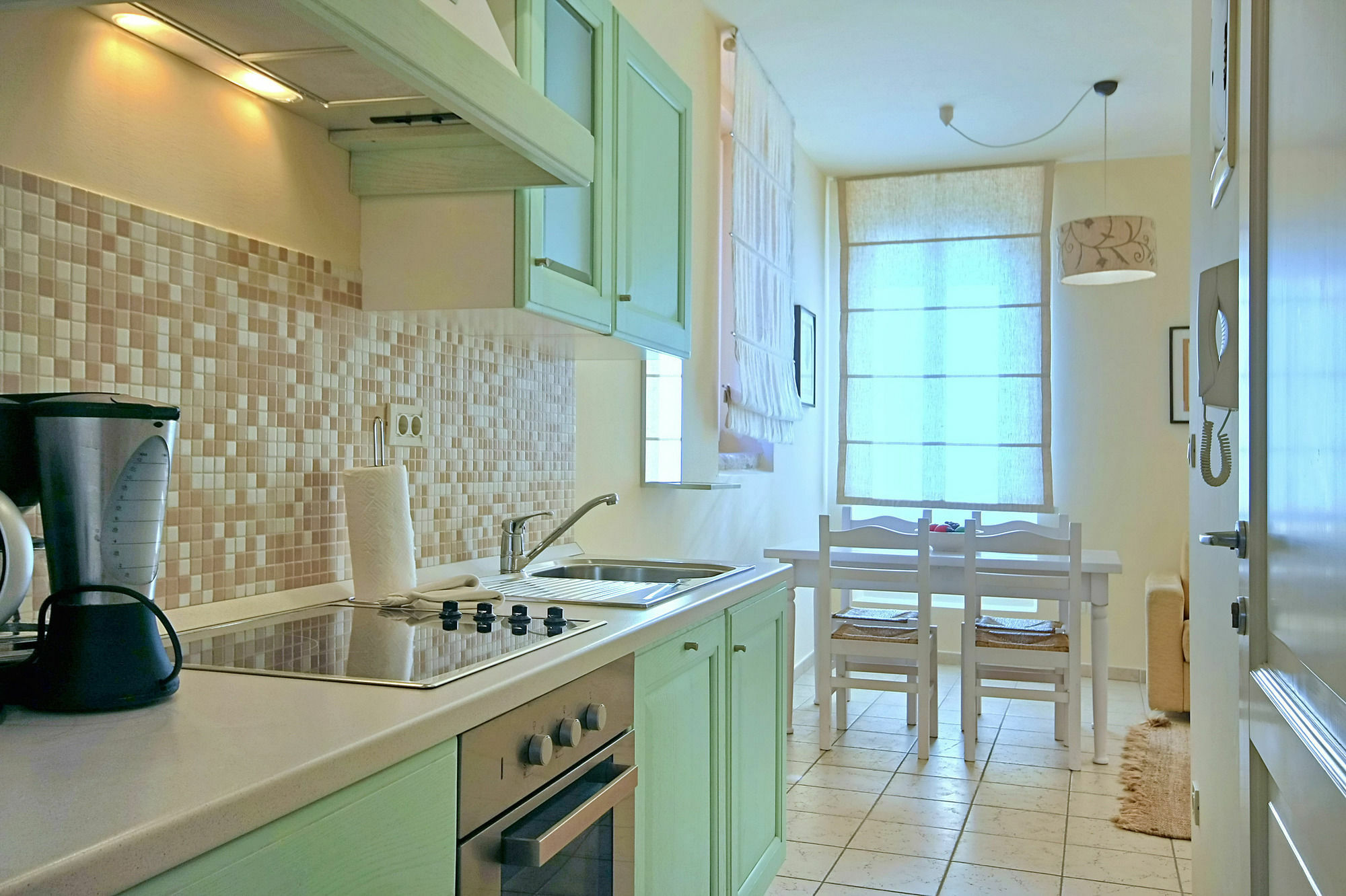 Angelo D'Oro Apartments Trevisol Rovinj Buitenkant foto