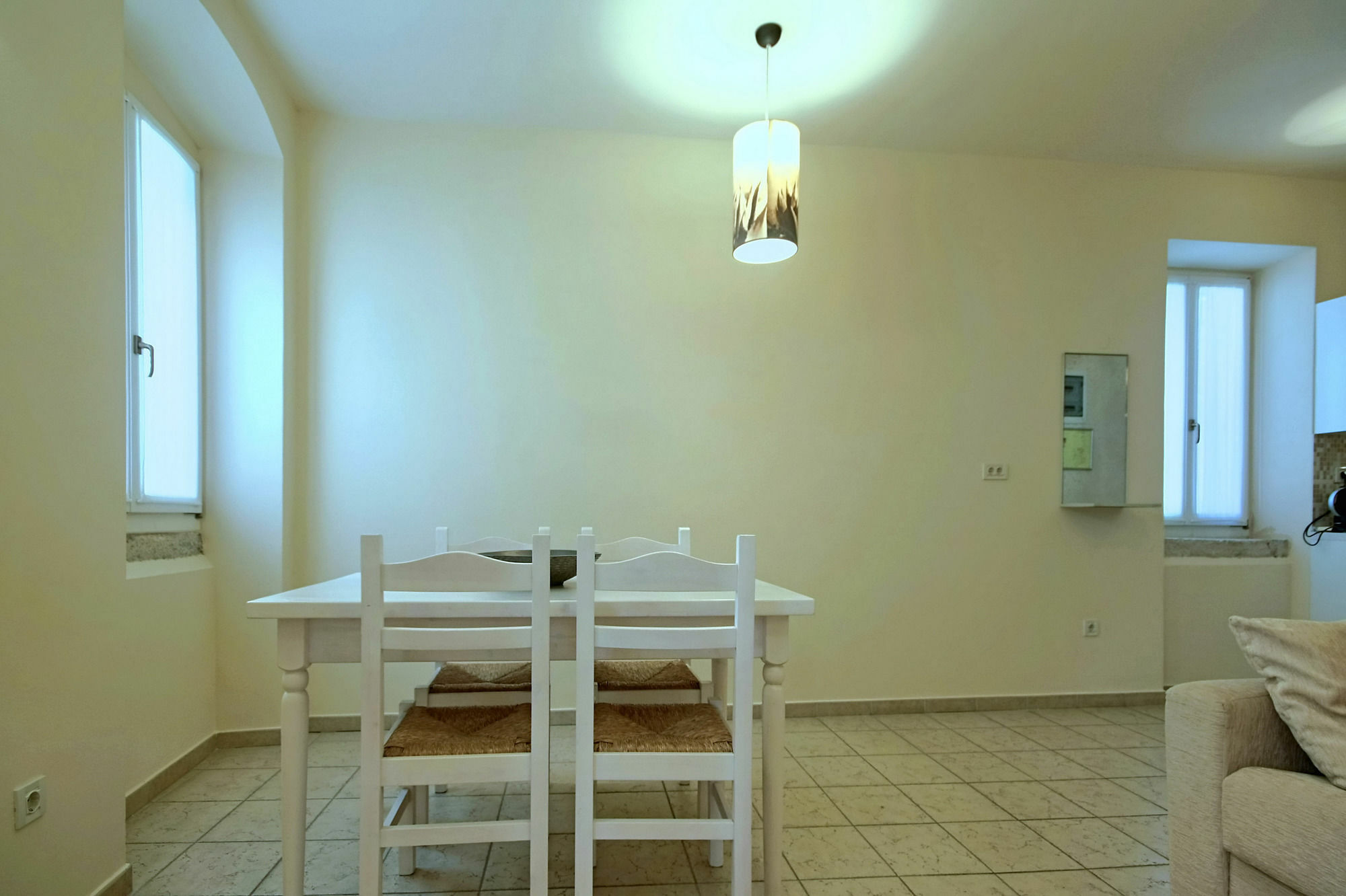 Angelo D'Oro Apartments Trevisol Rovinj Buitenkant foto