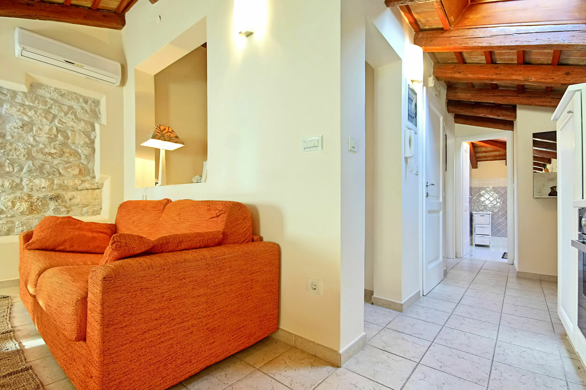 Angelo D'Oro Apartments Trevisol Rovinj Buitenkant foto