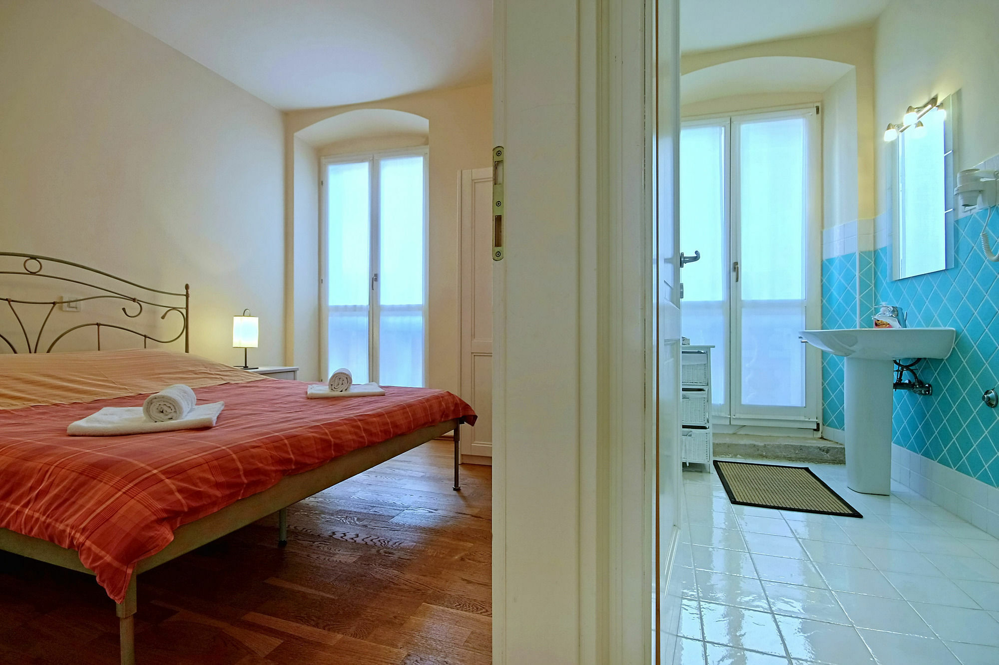 Angelo D'Oro Apartments Trevisol Rovinj Buitenkant foto