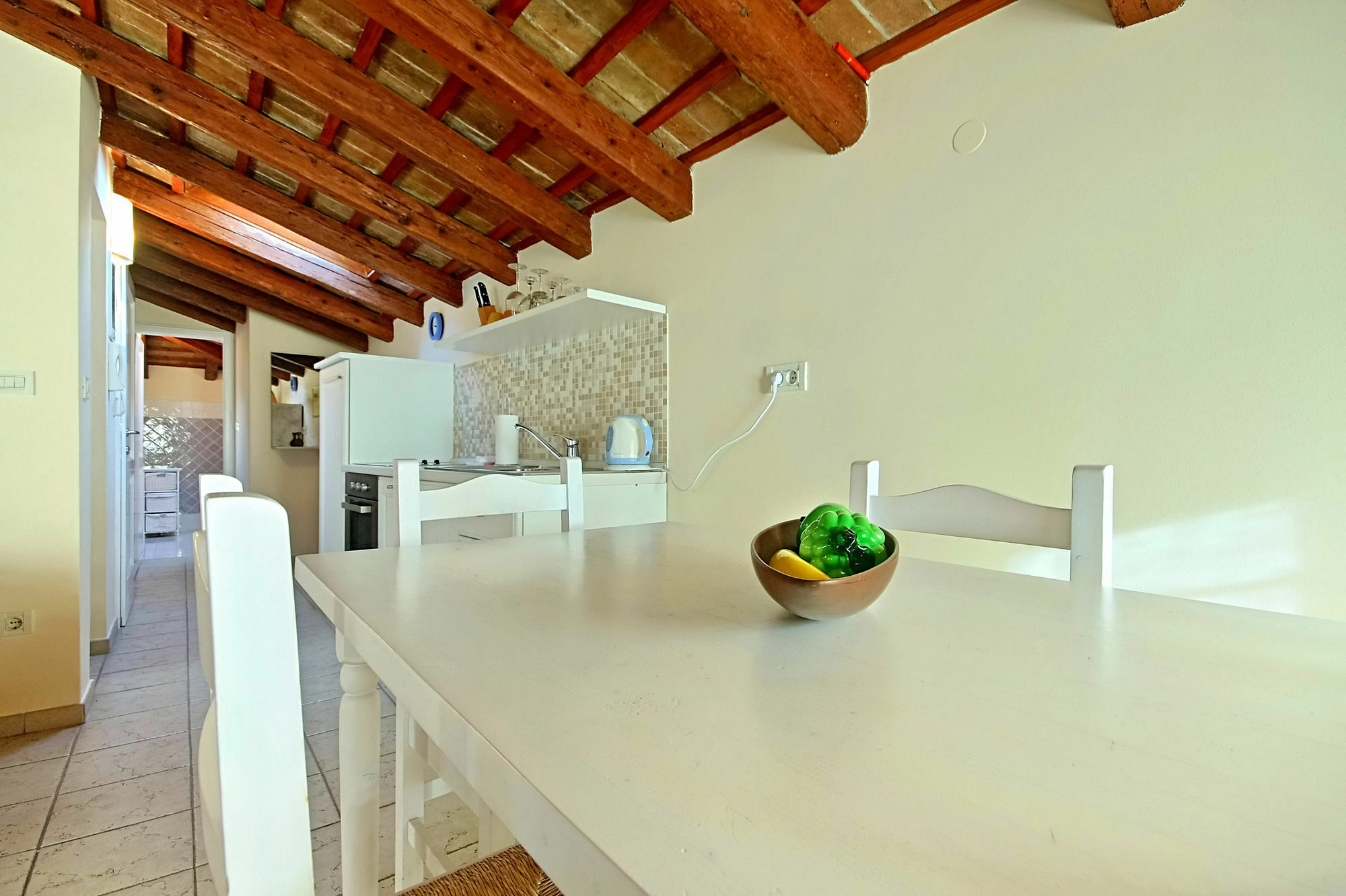 Angelo D'Oro Apartments Trevisol Rovinj Buitenkant foto