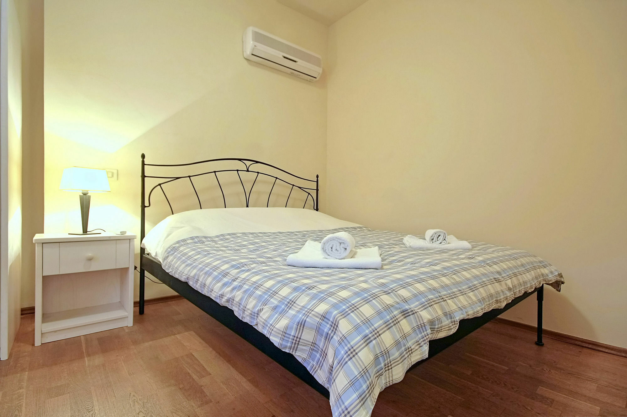 Angelo D'Oro Apartments Trevisol Rovinj Buitenkant foto