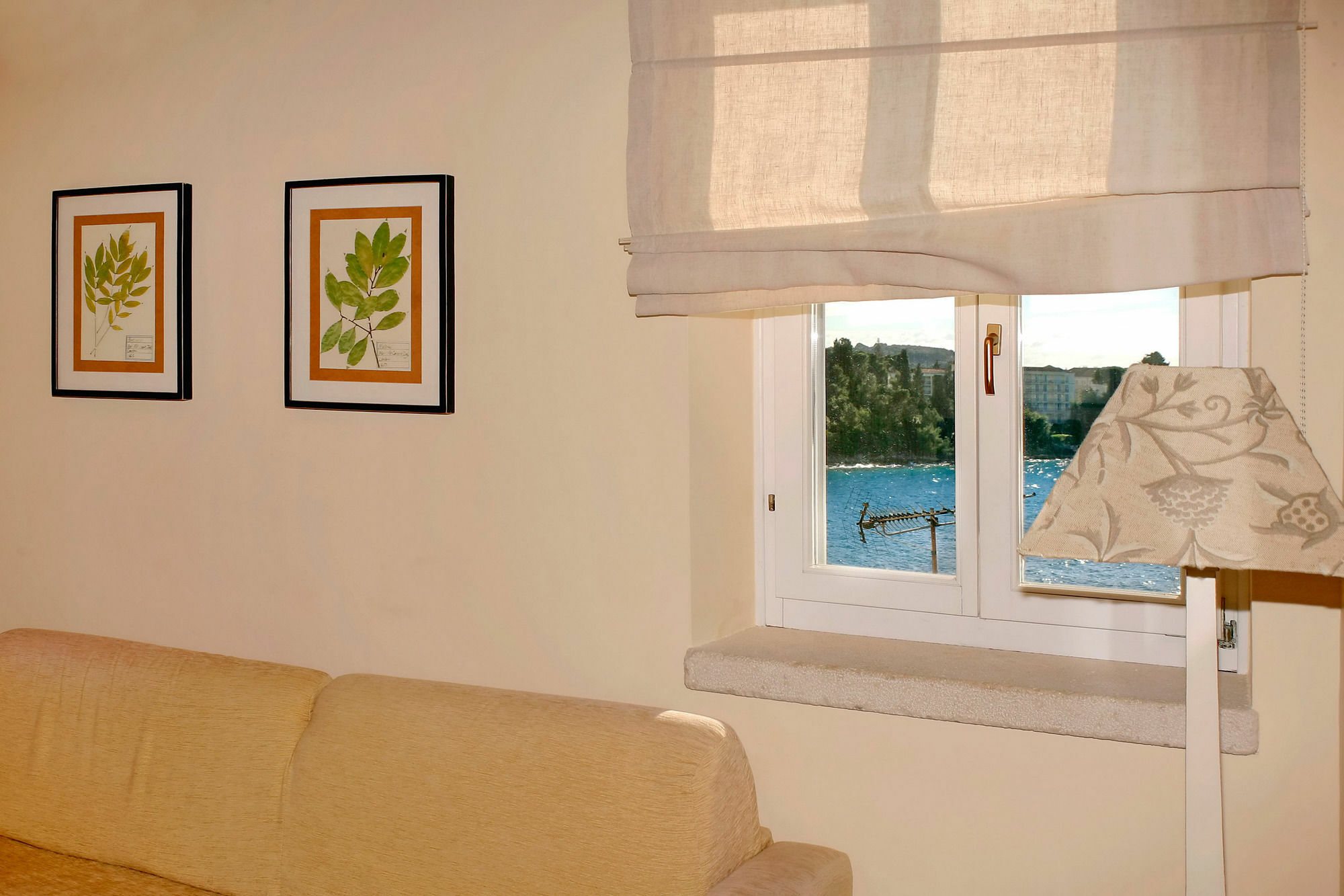Angelo D'Oro Apartments Trevisol Rovinj Buitenkant foto