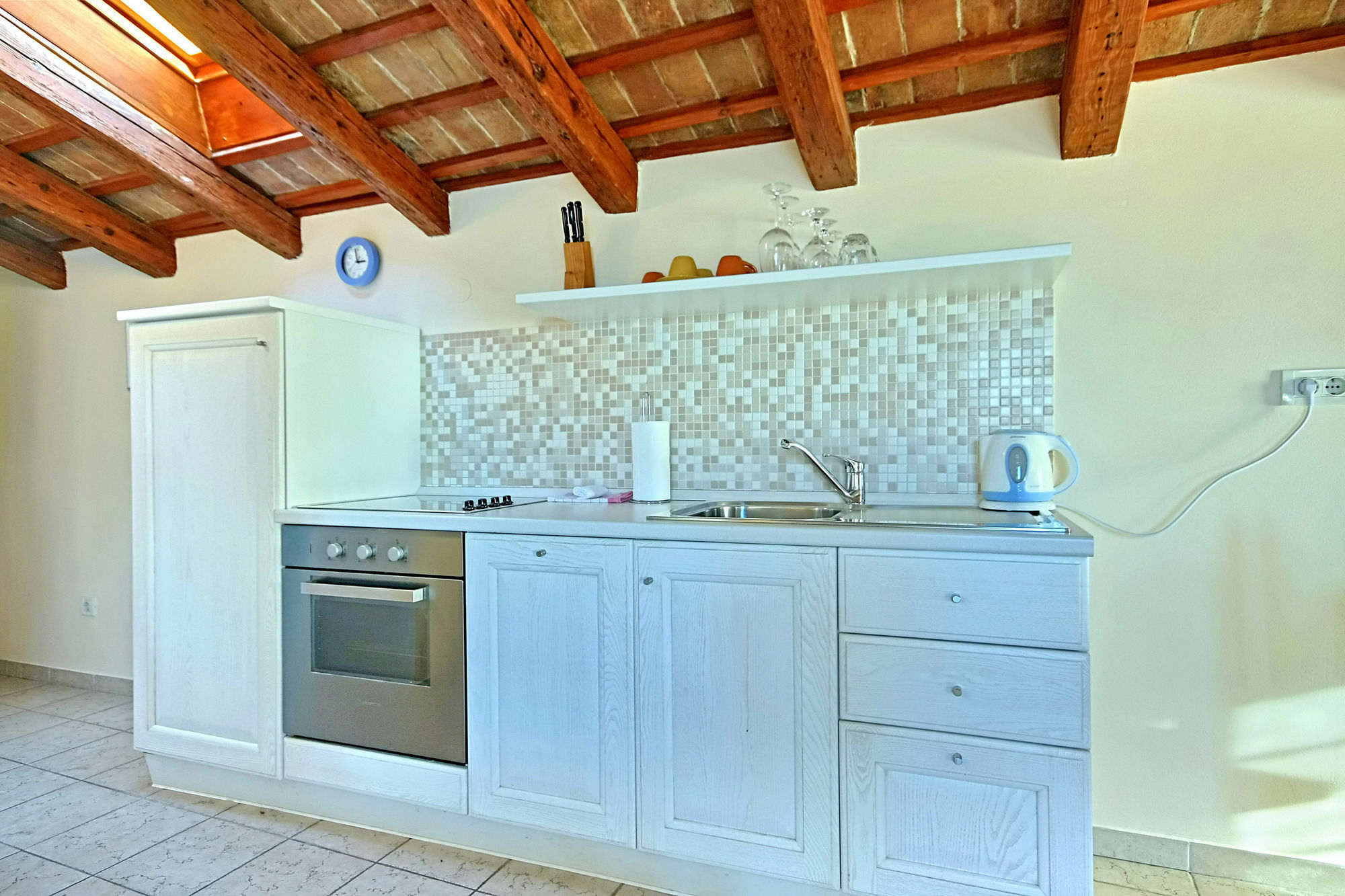 Angelo D'Oro Apartments Trevisol Rovinj Buitenkant foto