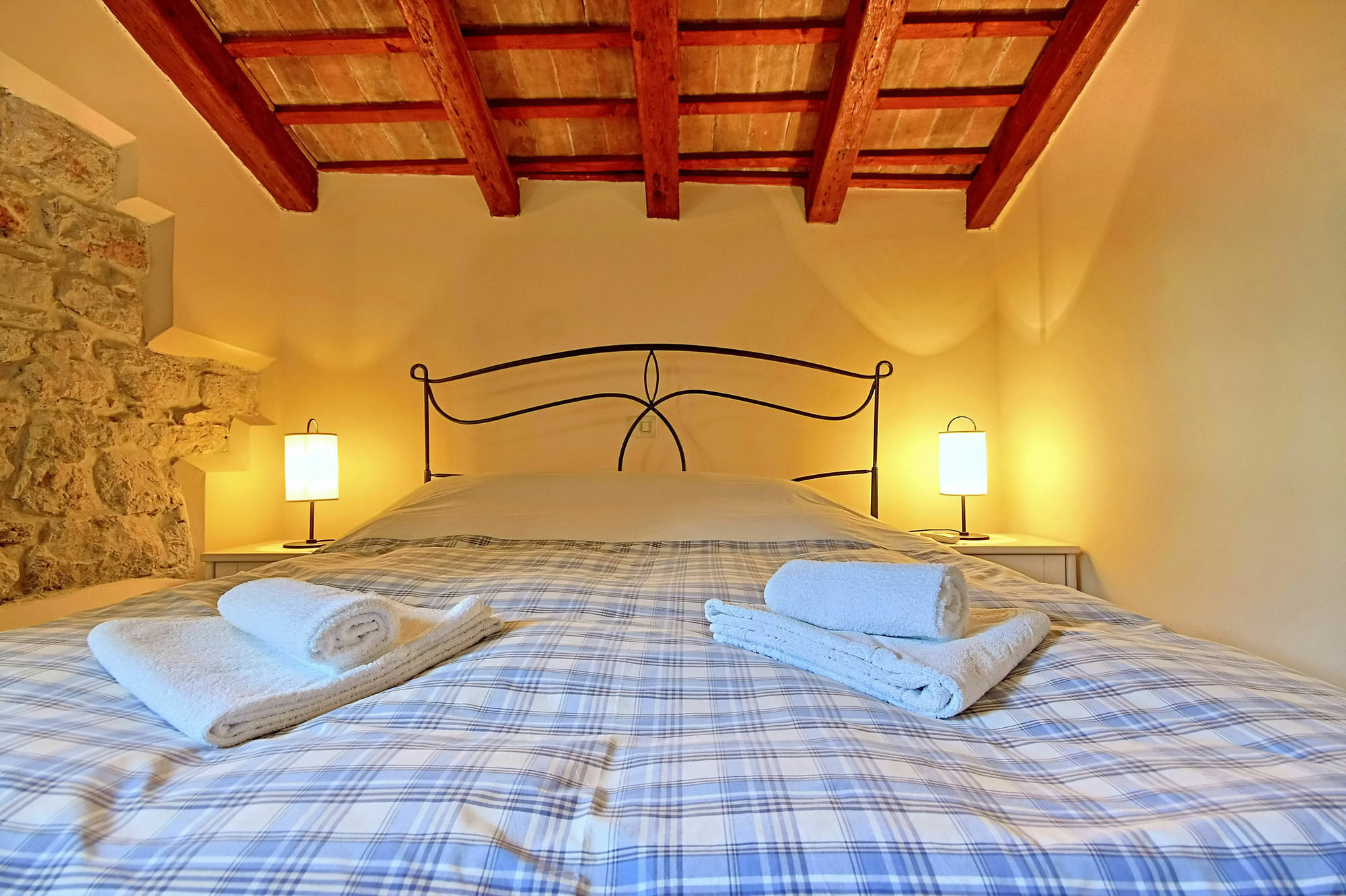Angelo D'Oro Apartments Trevisol Rovinj Buitenkant foto