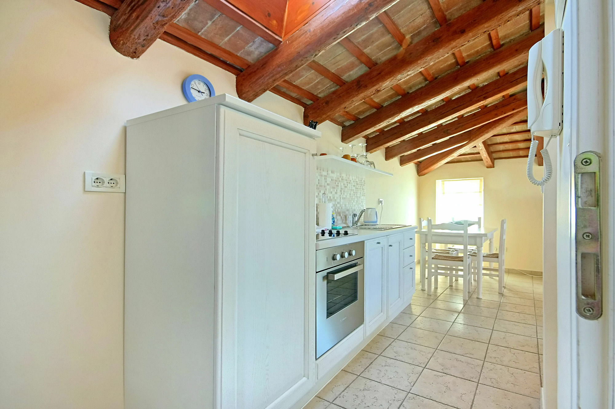 Angelo D'Oro Apartments Trevisol Rovinj Buitenkant foto