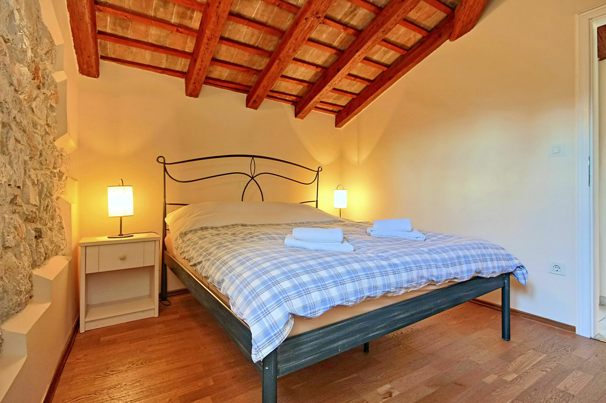Angelo D'Oro Apartments Trevisol Rovinj Buitenkant foto