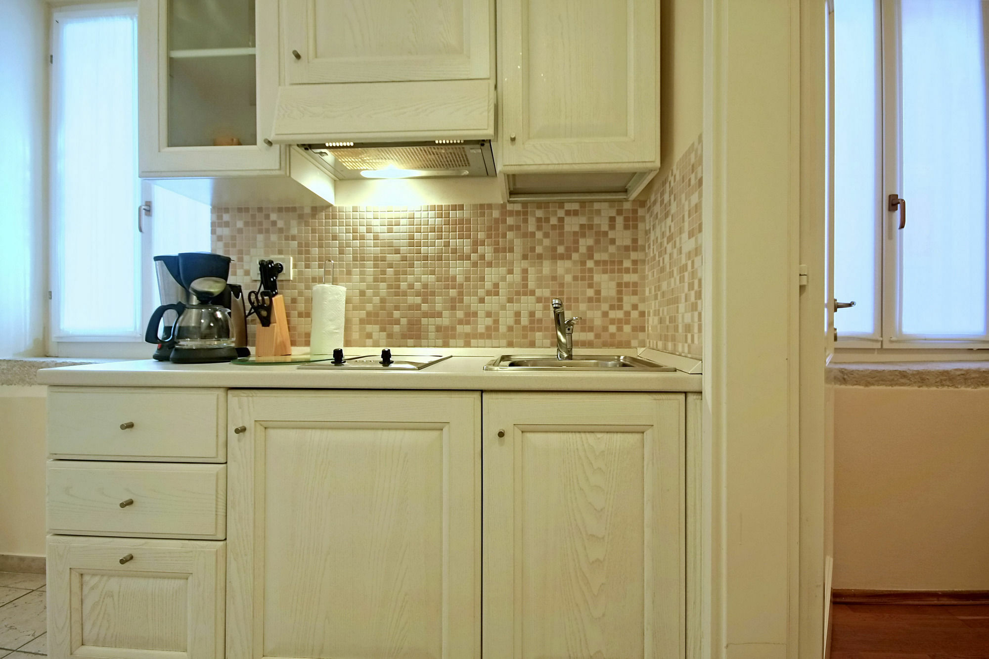 Angelo D'Oro Apartments Trevisol Rovinj Buitenkant foto
