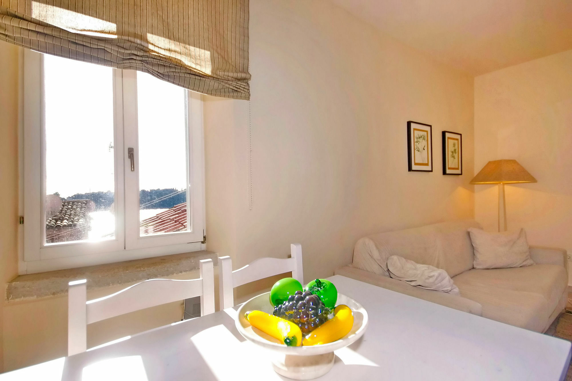 Angelo D'Oro Apartments Trevisol Rovinj Buitenkant foto