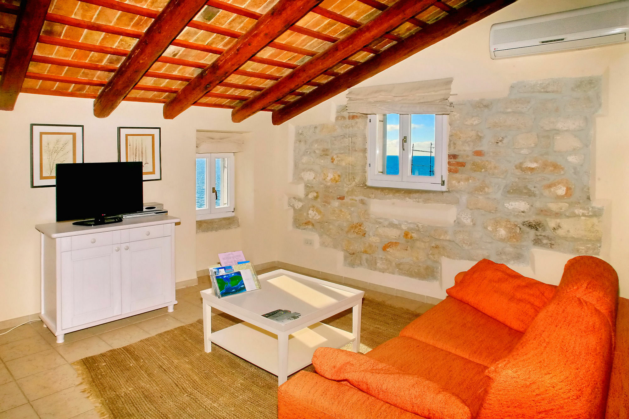 Angelo D'Oro Apartments Trevisol Rovinj Buitenkant foto