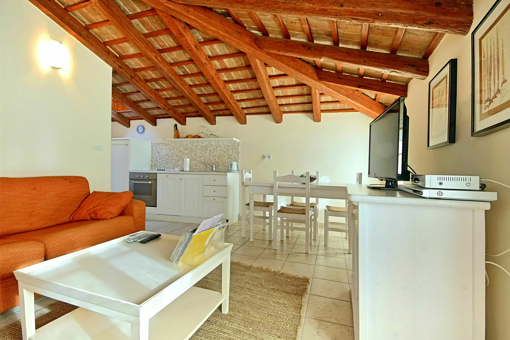 Angelo D'Oro Apartments Trevisol Rovinj Buitenkant foto
