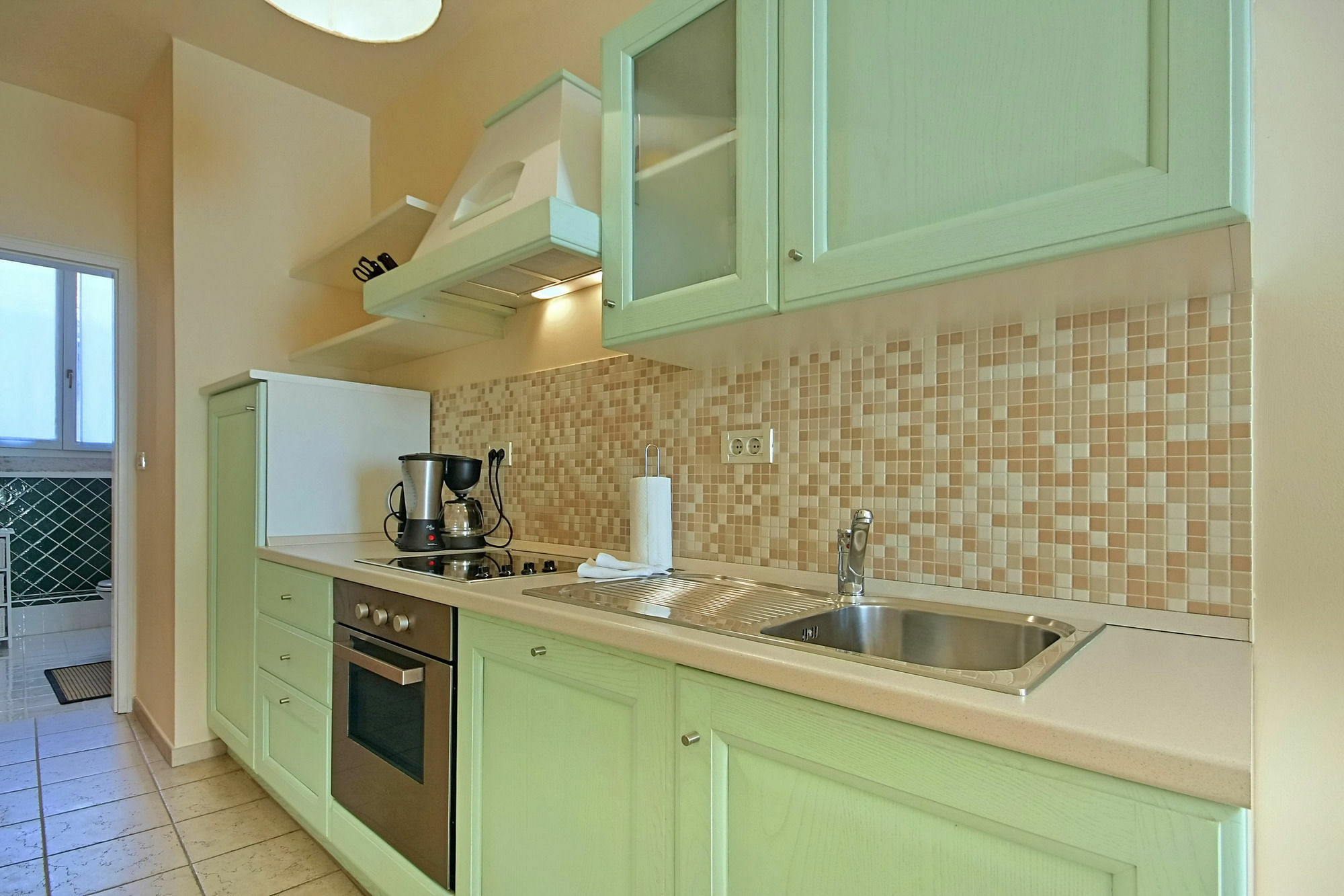 Angelo D'Oro Apartments Trevisol Rovinj Buitenkant foto