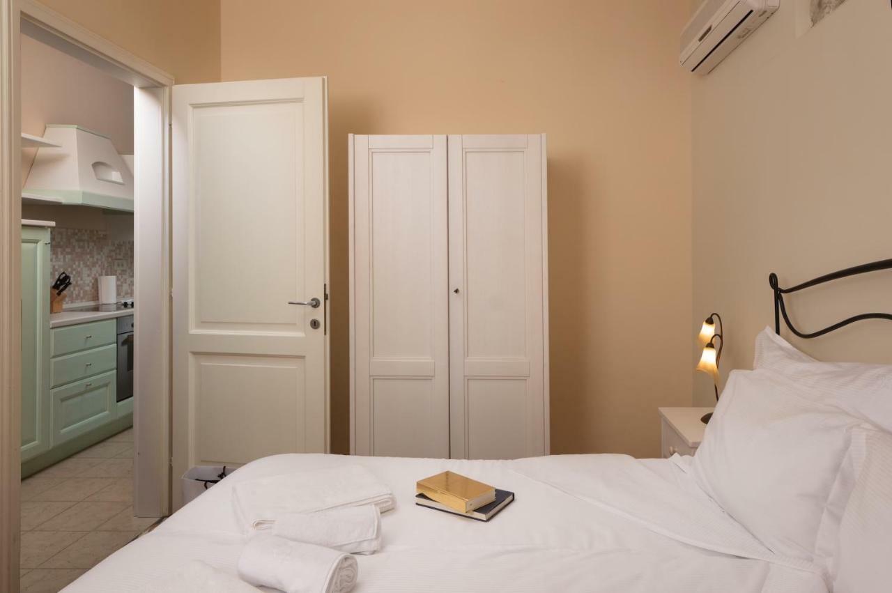 Angelo D'Oro Apartments Trevisol Rovinj Buitenkant foto