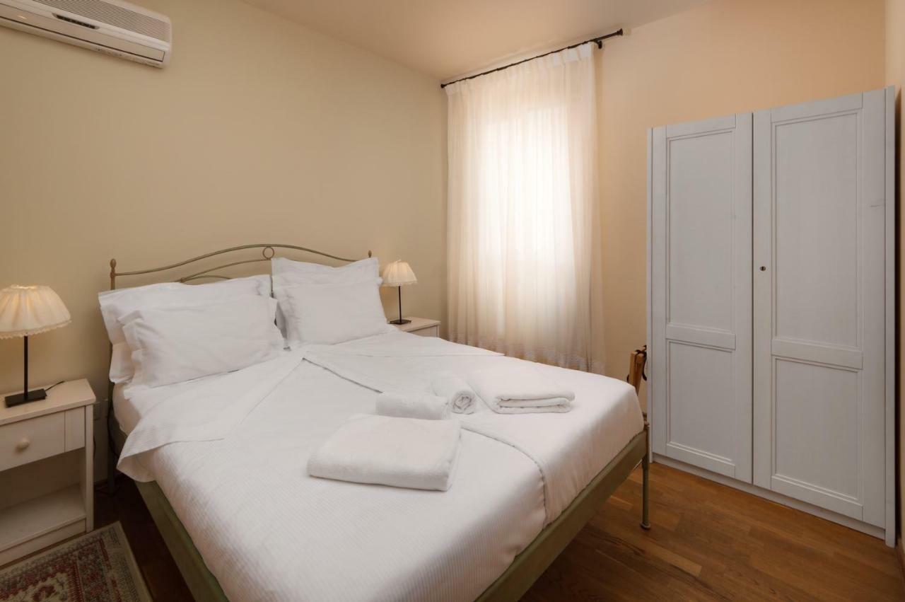 Angelo D'Oro Apartments Trevisol Rovinj Buitenkant foto